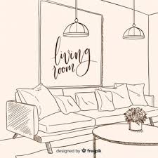 Curtains, slipcovers, lamps, fans, valances, fireplaces, mirrors Free Wall Decor Vectors 20 000 Images In Ai Eps Format