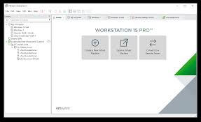 A commercial license can be applied to enable workstation player to run restricted virtual machines created by vmware workstation pro and fusion pro. Download Vmware Workstation Pro 15 5 Full Key The World S Most Powerful Virtualization Software Electrodealpro