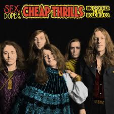 After her rendition of hard to handle won the golden buzzer on america's got talent, many are wondering, how old is courtney hadwin?, but her unique voice and stage presence has many people comparing her to janis joplin. The 2019 Janis Joplin Legacy 50th Anniversary Of Big Brother The Holding Company S Cheap Thrills Cave Hollywood