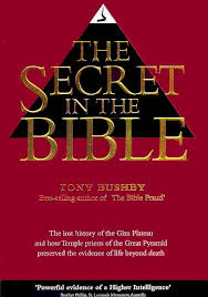 This is the seventeenth episode of the eleventh season of bones. The Secret In The Bible Bushby Tony 9780958189149 Amazon Com Books
