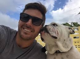 Fundraiser by Amanda Simpson : HELP BRING CHAD TO GEORGIA