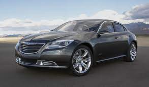2014 Chrysler 200 Chrysler 200 Chrysler 200c Chrysler