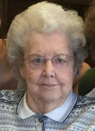 Phyllis Jayne Gibson