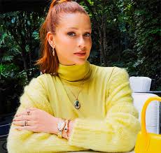 'poxa, acabou o casamento, que pena', disse. Apos Tweet Sobre 2019 Marina Ruy Barbosa Comenta Termino De Fernanda Souza E Thiaguinho Fico Sentida Estrelando