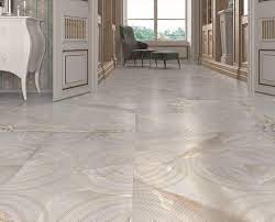 Lvt (luxury vinyl tiles) is a natural wood and natural stone vinyl flooring material that has a metal appearance offering size and thickness options. Creative Tile Finishes Concept Design