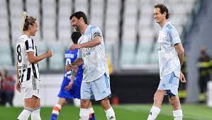 May 25, 2021 · la partita del cuore 2021: Partita Del Cuore Dalla Juventus Woman Un Assist Per Aurora Calcio La Repubblica