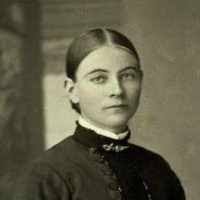 Georgina Petrina Geertsen (1865–1946)