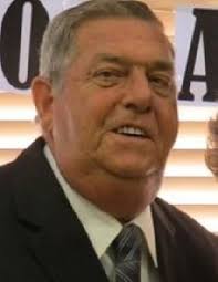 Rev. James Darrell Ray Obituary