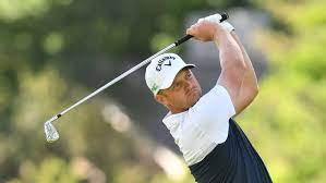 Bryson dechambeau tees off on the third hole during a practice round for the masters golf tournament tuesday, nov. Ge6ojthn1wx4gm
