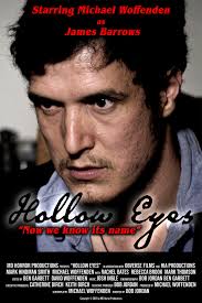 Hollow Eyes (Short 2021)
