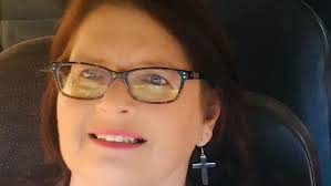 Pokin Around: Prayer Lady of Strafford writes prayers