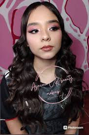 BUSCAS MAQUILLAJE Y PEINADO PARA TU EVENTO❗❗❗ Pregunta por la fecha de tu  evento, puedes ver recomendaciones y más trabajos en mi página Azucena  CR-beauty makeup