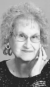 Pauline Carollo Morford