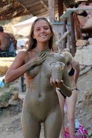 Naked girls in mud | MOTHERLESS.COM ™