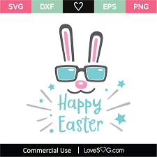 Free Free 312 Love Svg Easter SVG PNG EPS DXF File