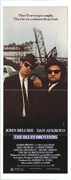 Los Blues Brothers Mejor Dialogo Del Siglo Jo Que Polis No Si Jo En Honor A Tany Blues Brothers Peliculas Comicas Posters Peliculas