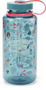 rei co op nalgene ingredients wide mouth water bottle 32 fl oz rei co op wide mouth water bottle nalgene bottle camping water bottles