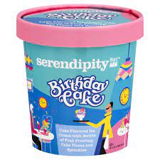 Maybe you would like to learn more about one of these? Save On Serendipity Ice Cream Birthday Cake Order Online Delivery Giant