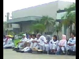Sucaco building, 6th floor jl. Ulah Apindo Buruh Pt Kanefusa Indonesia Mogok Kerja Mp4 Youtube