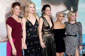 большая маленькая ложь 2 сезон 2 серия смотреть онлайн Tizer Vtorogo Sezona Bolshaya Malenkaya Lozh Smotret Onlajn Novyj Kanal