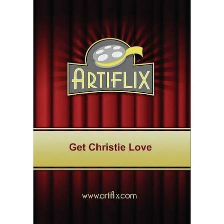Get Christie Love! (DVD), Artiflix Inc., Action & Adventure - Walmart.com