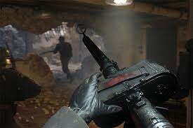 Here is an in depth look at my personal favorite competitive map, raid. Our Thoughts Call Of Duty World War Ii Esports News Uk