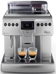 Drip filter coffee machines 3. Philips Saeco Royal One Touch Cappuccino Review July 2021