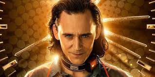 The greatest super villain series ever is now streaming. Tom Hiddleston S Loki Tv Show Has The Most Hilariously Perfect Tie In Merch Cinemablend