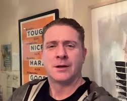 General Admission Tickets Are Now On Sale For Vicar St Christmas Shows.  Link in Instagram Bio & Ticketmaster.ie Website.