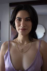 CoutuKitsch Donna Chain Necklace