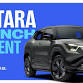 Suzuki e Vitara Launch Event event image