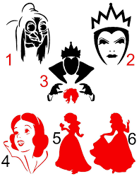 Free Free 154 Outline Snow White Svg SVG PNG EPS DXF File