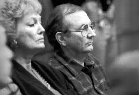 Lionel Dahmer, Who Agonized About Raising a Serial Killer, Dies at 87 - The  New York Times