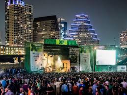 Hit the comment section right now and share your thoughts! Top 20 Music Festivals In The Usa 2021 Festicket Magazine