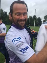 Outback Barbas team named for Comox Valley clash