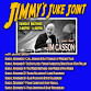Jimmy’s Juke Joint w/ host Jim Casson, guests Carl event image