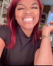 Selfie dump b/c I haven’t posted one in a minute…❤️ can’t wait to show  y’all what I been up to lately ☺️