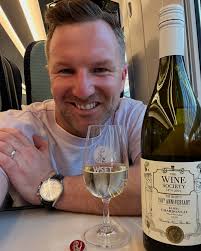 Bacchus Private Wine Tasting