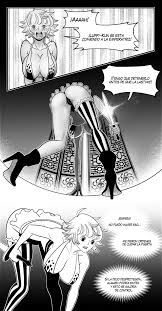 Flan Napolitano - Hancock x Luffy Parte 2 - Page 12 - Comic Porn XXX