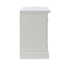 Check spelling or type a new query. Sei Furniture Tv Media Stand Size 61 Off White Pricepulse