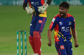 Psl hat trick by amir. Karachi In Final After Super Over Win As Pakistan Super League Restarts Sport