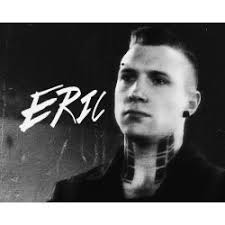 Divergent Eric X Reader Stories