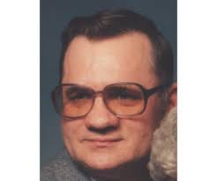 Ronald Eutsey Obituary (1946-12-10