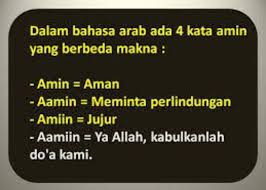 Kalimat aamiin ya rabbal 'alamin (آمِيْنُ يَا رَبَّ الْعَالَمِيْن) dalam bahasa arab artinya adalah kabulkanlah do'a kami yaa allah, engkaulah pengabul do'a. Aish Laila On Twitter Aamiin Ya Robbal Alamin