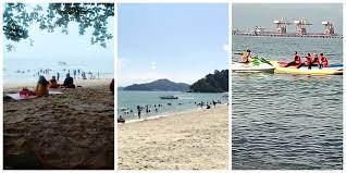 Keindahan pulau sembilan akan terus dipelihara dan terbela nasibnya seperti yang dititahkan oleh sultan perak. 57 Tempat Menarik Di Perak 2021 Paling Popular Panduan Bercuti