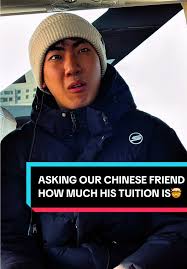 TUITION IN CHINA IS HOW MUCH⁉️😳#creatorsearchinsights #travelchina  #travelchina2024 #travelchinavlog #traveltochina #travelchinaguide  #travelchinafromusa