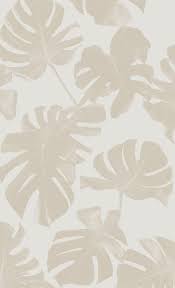 Basic Monstera Leaf Removable Fabric Wallpaper Peel Stick Etsy In 2020 Beautiful Wallpapers Backgrounds Pretty Wallpapers Cute Wallpaper Backgrounds