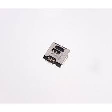 New LG T385 in spare single SIM reader