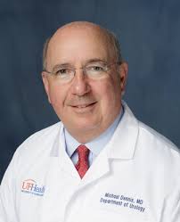 UF Urology Faculty Member, Michael Dennis, MD Retires » Department of  Urology » College of Medicine » University of Florida