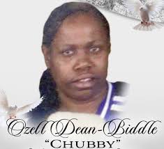 Obituary for Ozell Dean-Biddle